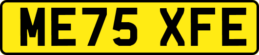 ME75XFE