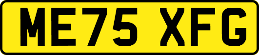 ME75XFG