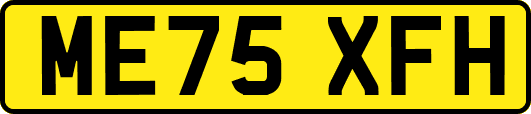 ME75XFH