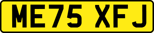 ME75XFJ