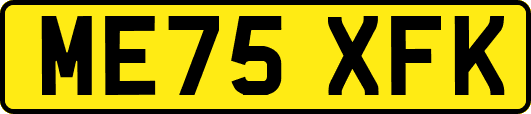 ME75XFK