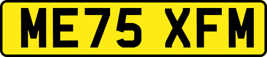 ME75XFM