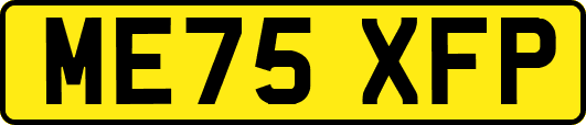 ME75XFP