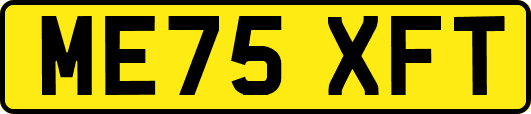 ME75XFT