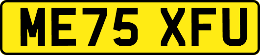 ME75XFU