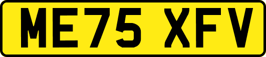 ME75XFV