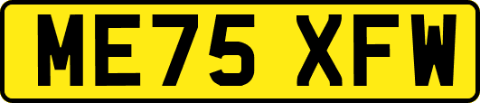 ME75XFW