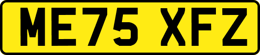 ME75XFZ
