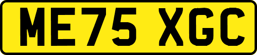 ME75XGC