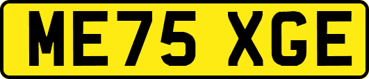ME75XGE