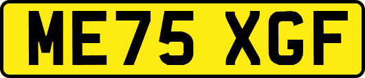 ME75XGF