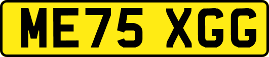ME75XGG