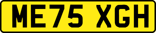 ME75XGH