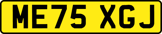 ME75XGJ