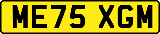 ME75XGM