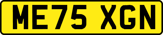 ME75XGN