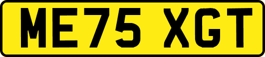 ME75XGT
