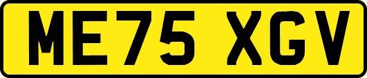 ME75XGV