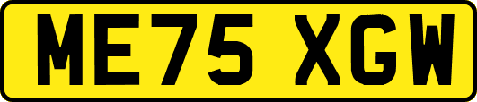 ME75XGW