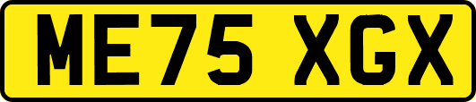 ME75XGX