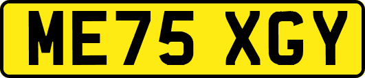 ME75XGY