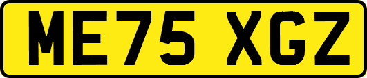 ME75XGZ