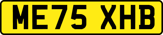 ME75XHB