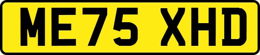 ME75XHD