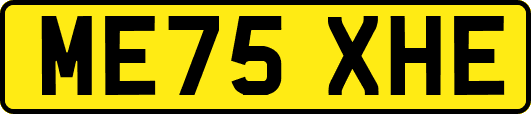 ME75XHE