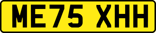 ME75XHH