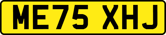 ME75XHJ