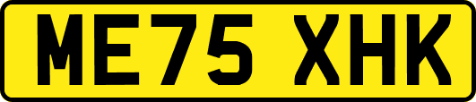 ME75XHK
