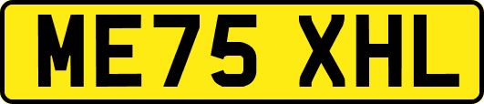 ME75XHL