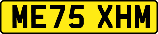 ME75XHM