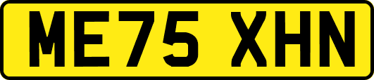 ME75XHN