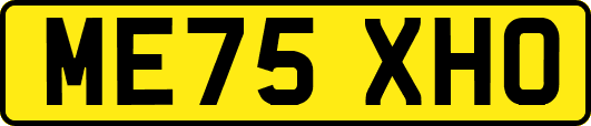 ME75XHO