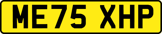 ME75XHP