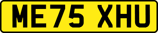 ME75XHU