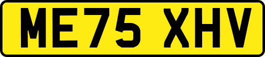ME75XHV