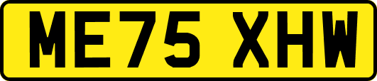 ME75XHW