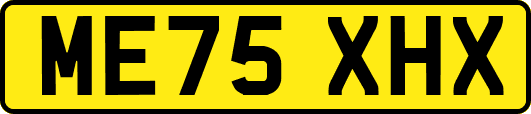 ME75XHX