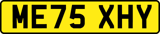 ME75XHY