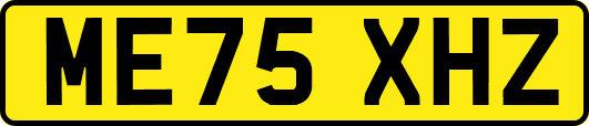 ME75XHZ