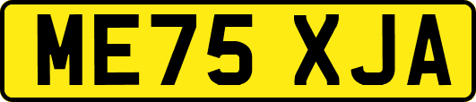 ME75XJA