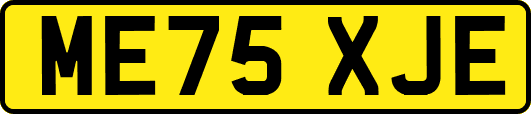 ME75XJE