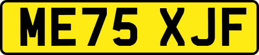 ME75XJF