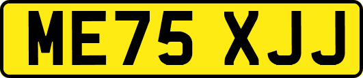 ME75XJJ