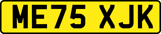 ME75XJK