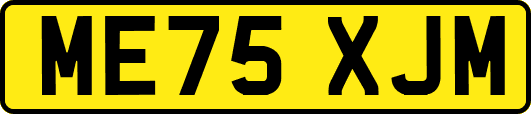 ME75XJM