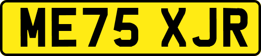 ME75XJR